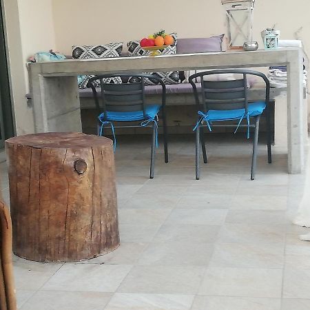 Iris Home Паралия-Катерини Экстерьер фото