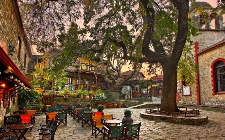 Iris Home Паралия-Катерини Экстерьер фото