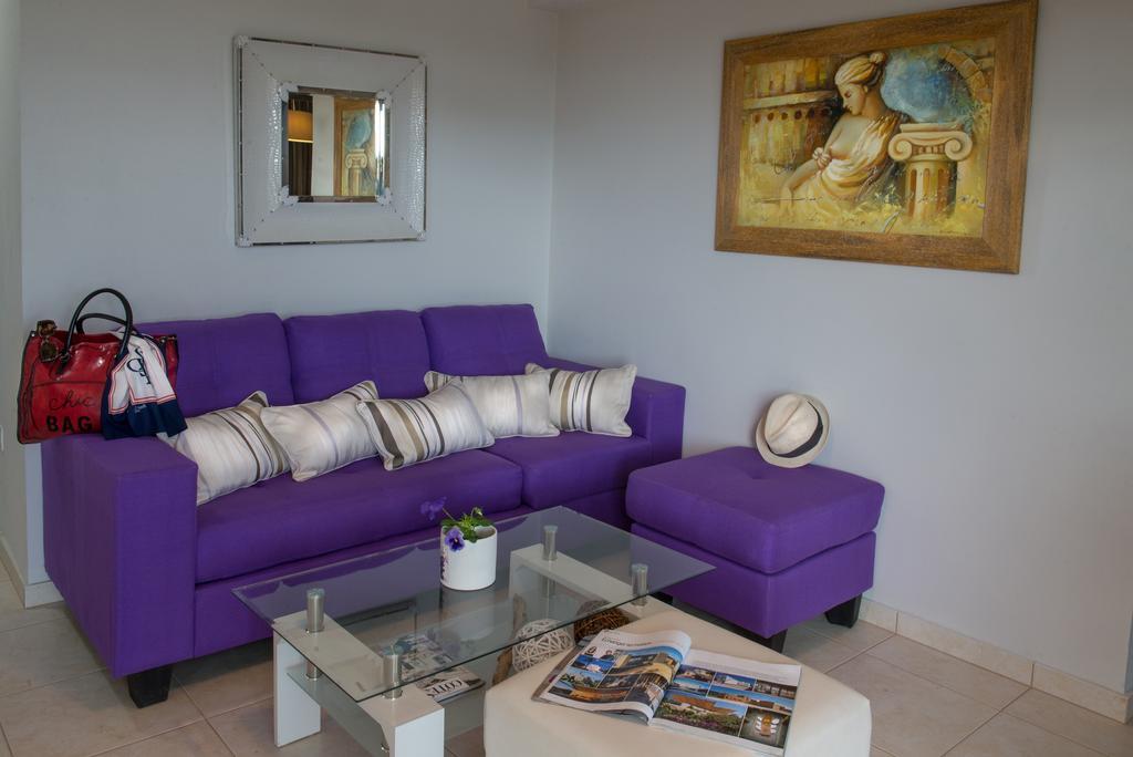 Iris Home Паралия-Катерини Экстерьер фото