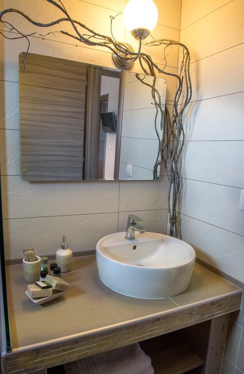 Iris Home Паралия-Катерини Экстерьер фото