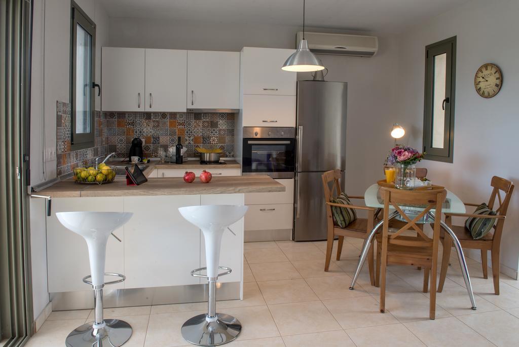 Iris Home Паралия-Катерини Экстерьер фото