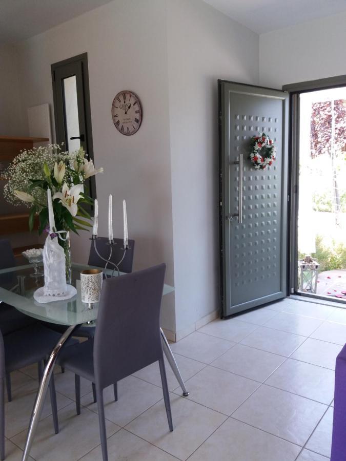 Iris Home Паралия-Катерини Экстерьер фото